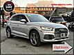 2018 Audi SQ5 3.0T quattro Premium Plus AWD