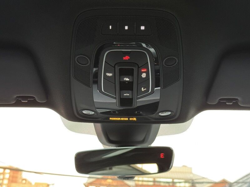 2018 Audi SQ5 3.0T quattro Premium Plus AWD Arlington VA