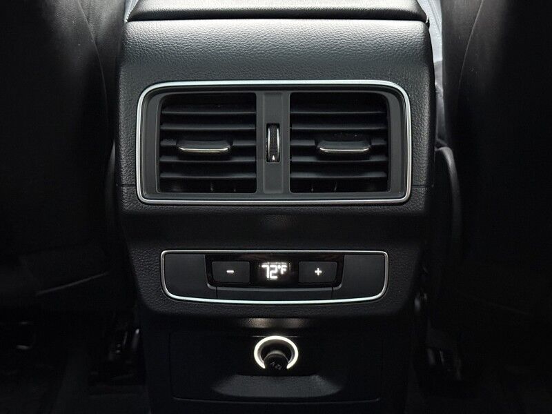 2018 Audi SQ5 3.0T quattro Premium Plus AWD Arlington VA