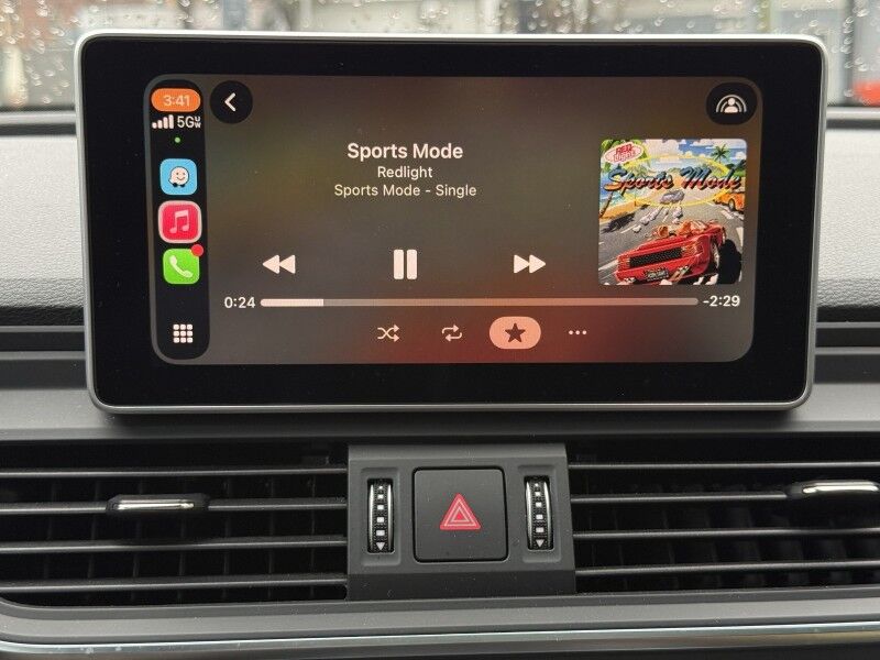 2018 Audi SQ5 3.0T quattro Premium Plus AWD Arlington VA