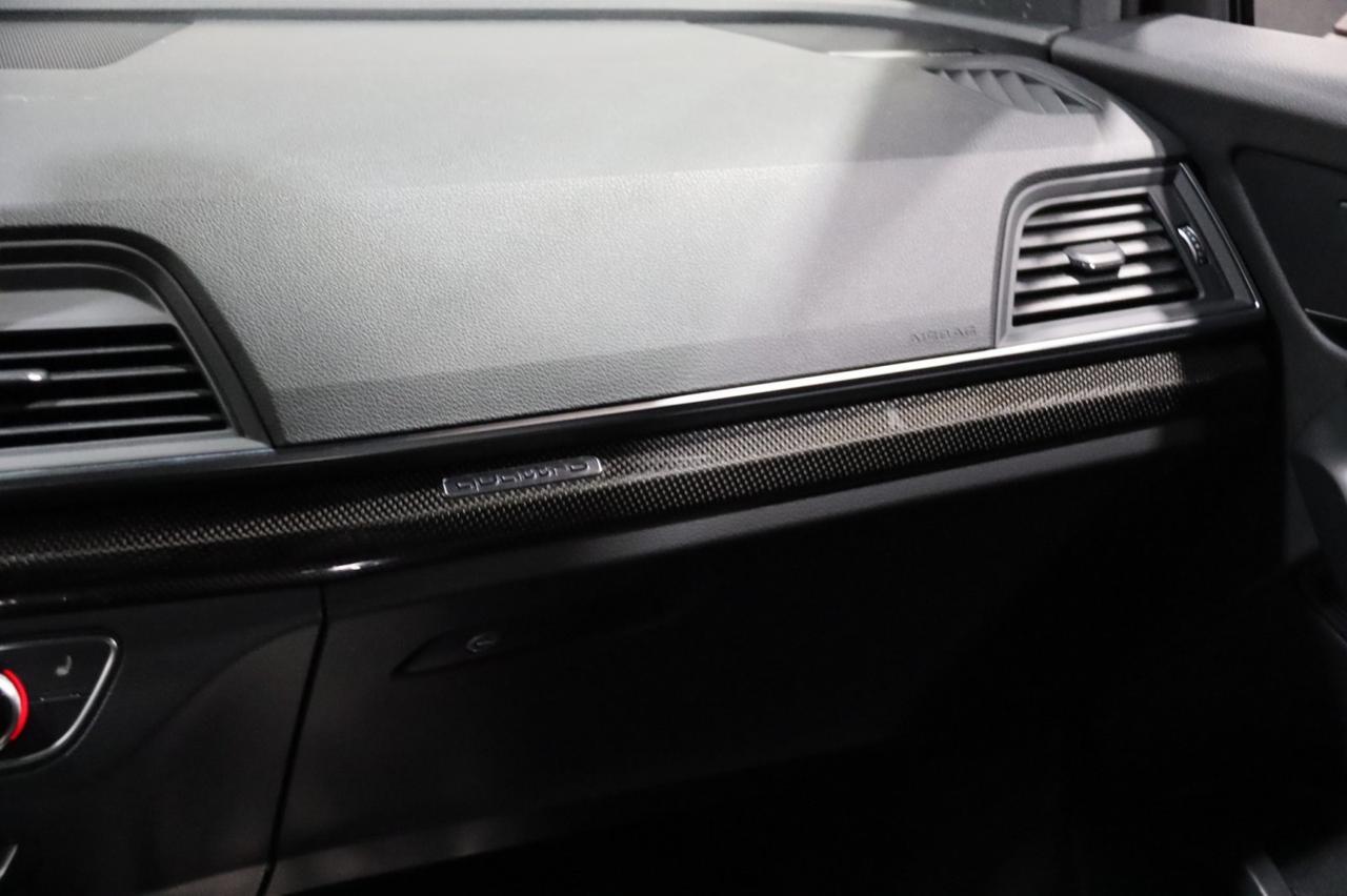 2018 Audi SQ5 Premium Plus 4dr Suv Skokie IL