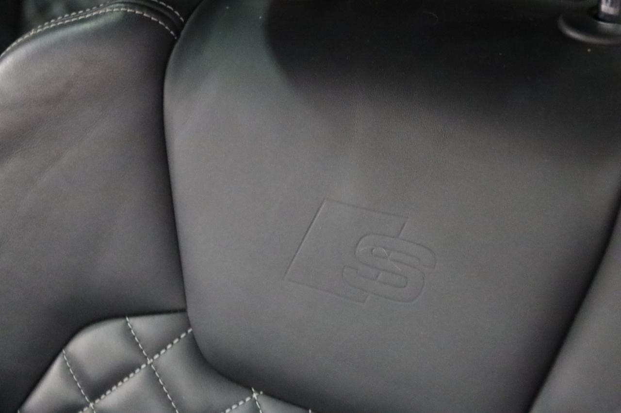 2018 Audi SQ5 Premium Plus 4dr Suv Skokie IL