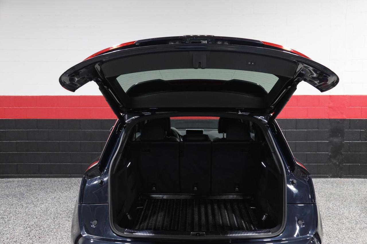 2018 Audi SQ5 Premium Plus 4dr Suv Skokie IL