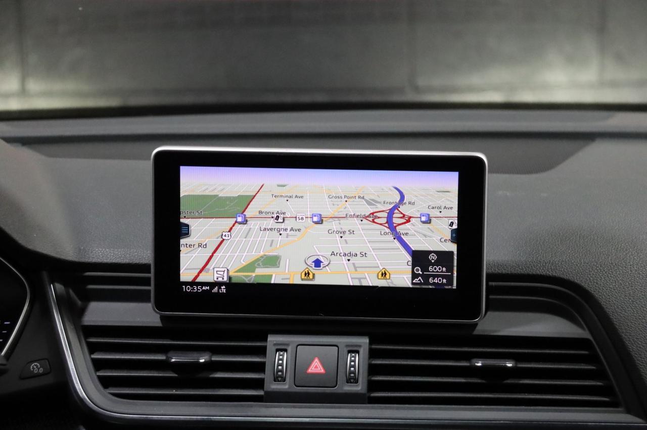 2018 Audi SQ5 Premium Plus 4dr Suv Skokie IL