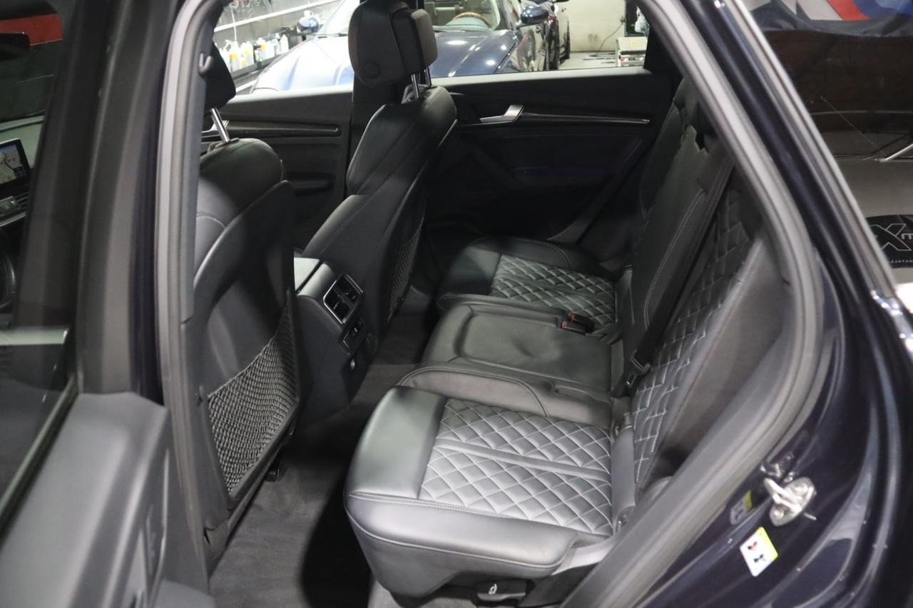 2018 Audi SQ5 Premium Plus 4dr Suv Skokie IL