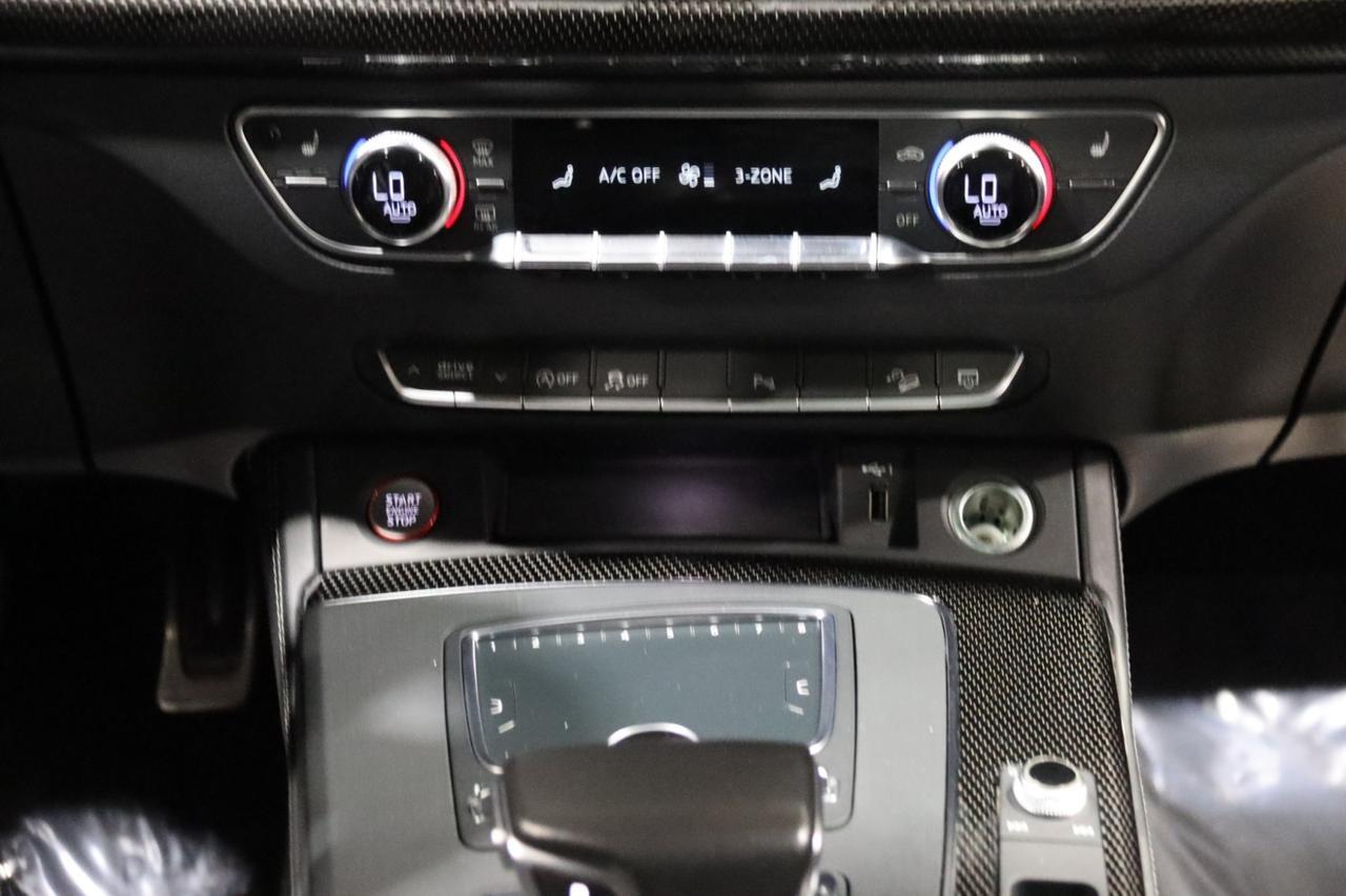 2018 Audi SQ5 Premium Plus 4dr Suv Skokie IL