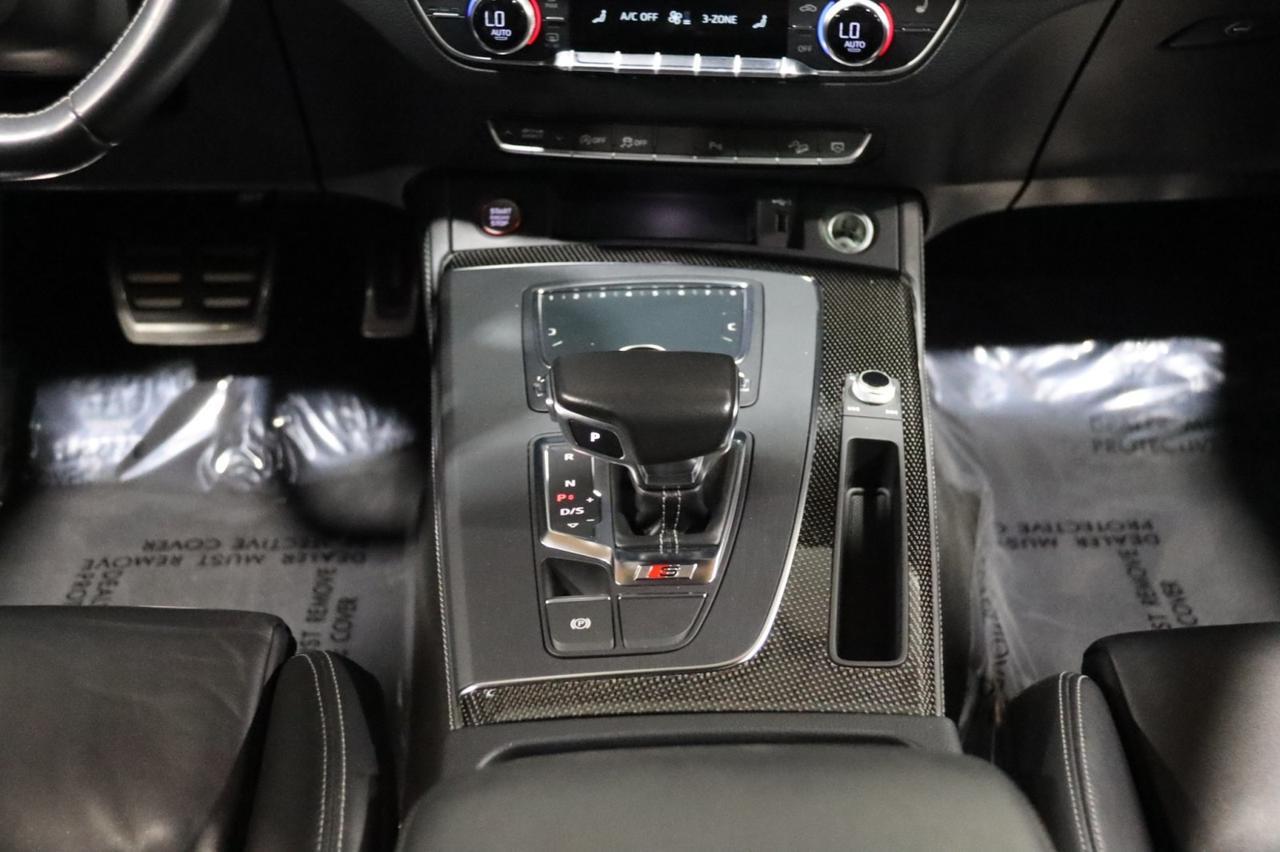 2018 Audi SQ5 Premium Plus 4dr Suv Skokie IL