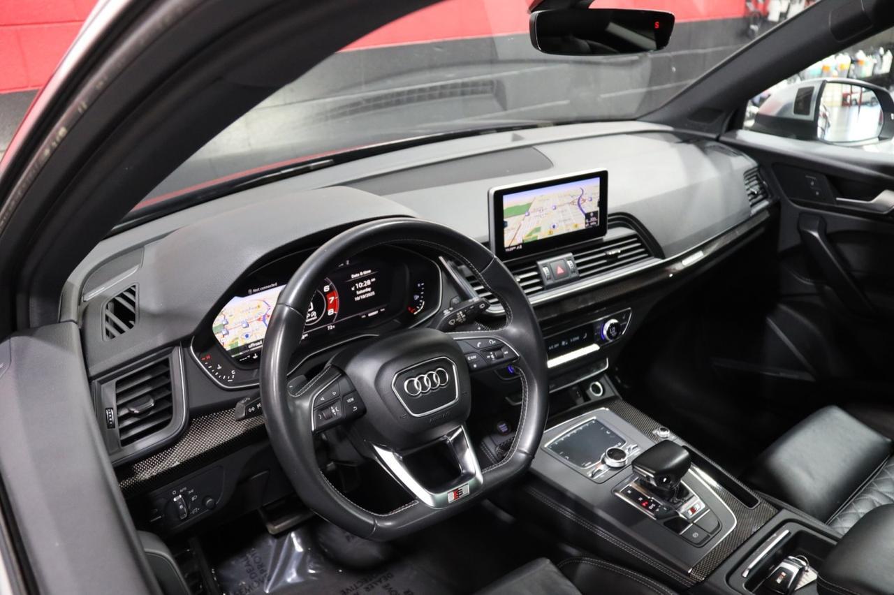 2018 Audi SQ5 Premium Plus 4dr Suv Skokie IL