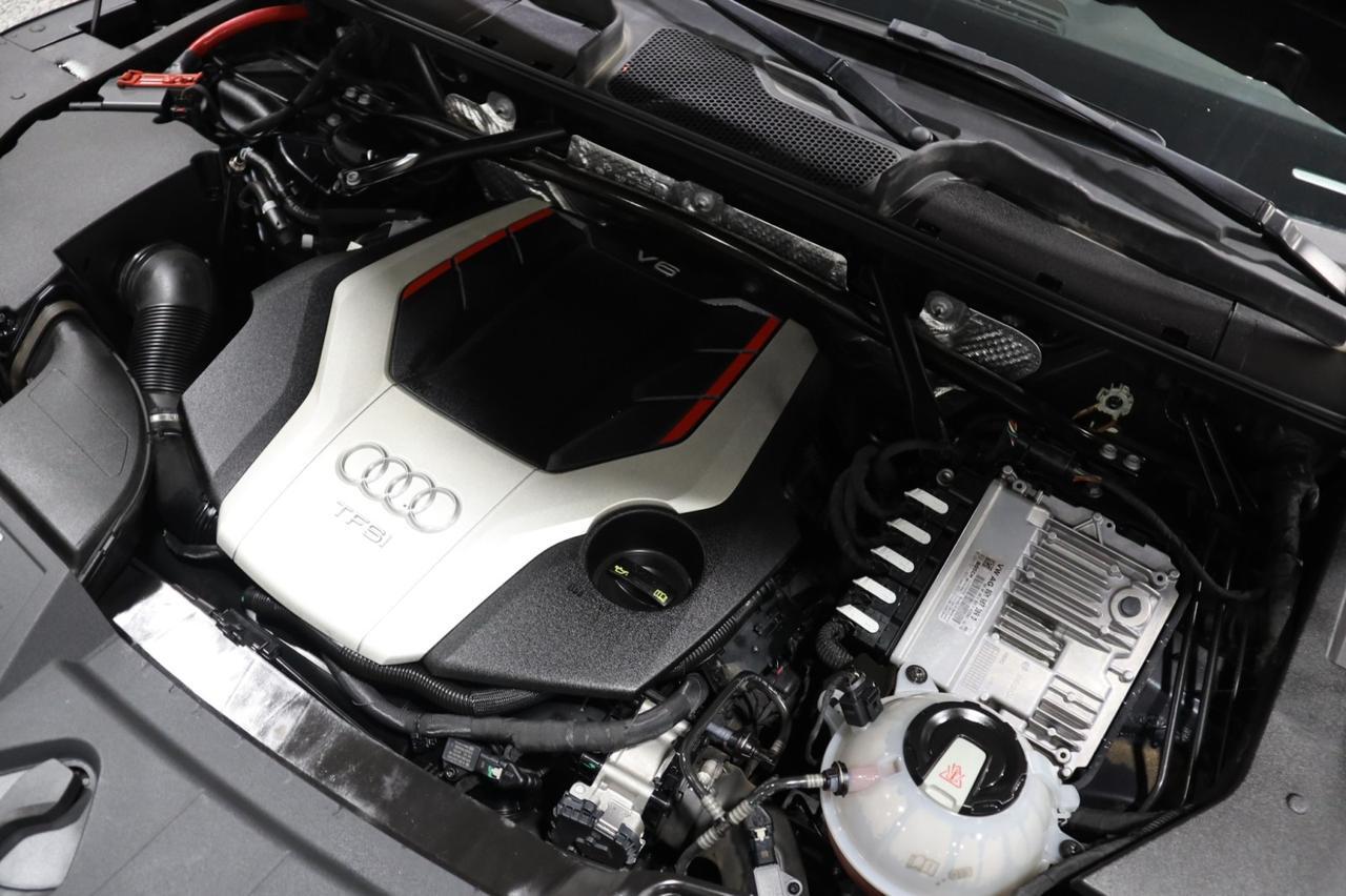 2018 Audi SQ5 Premium Plus 4dr Suv Skokie IL