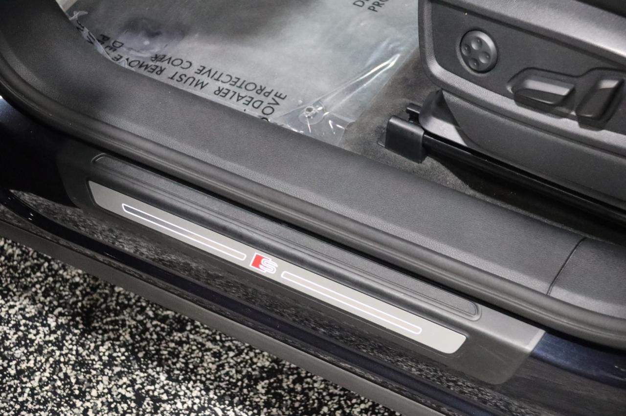 2018 Audi SQ5 Premium Plus 4dr Suv Skokie IL