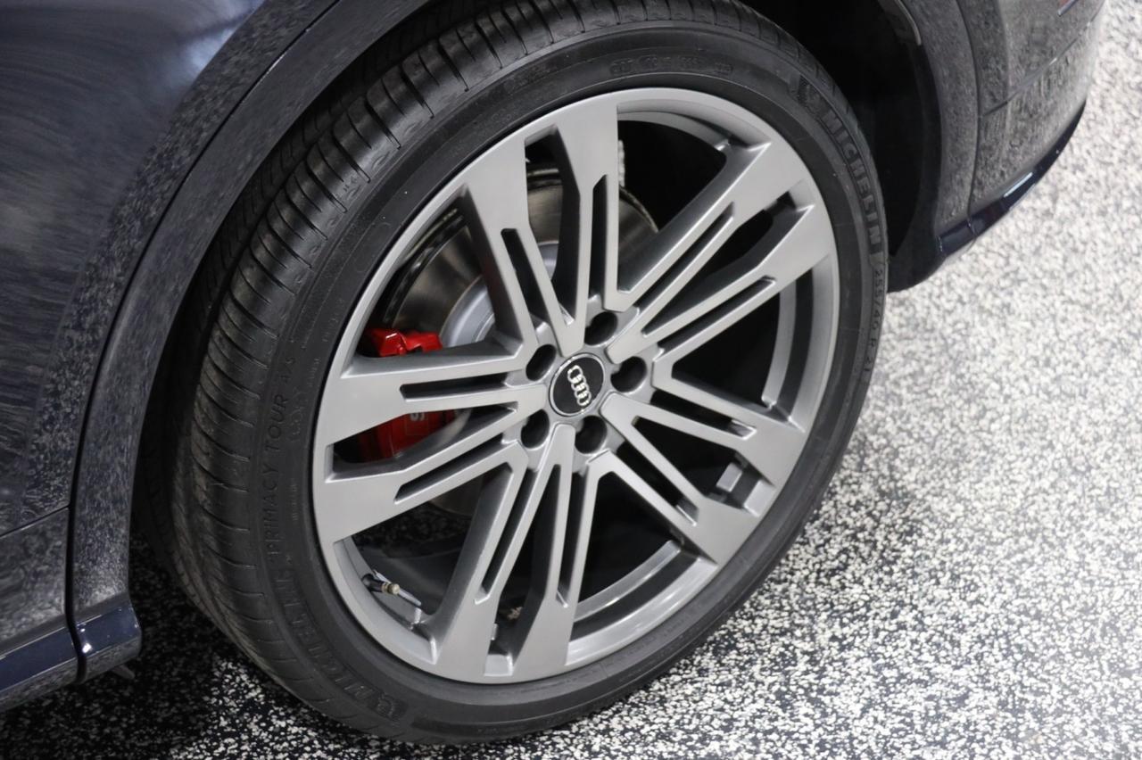 2018 Audi SQ5 Premium Plus 4dr Suv Skokie IL