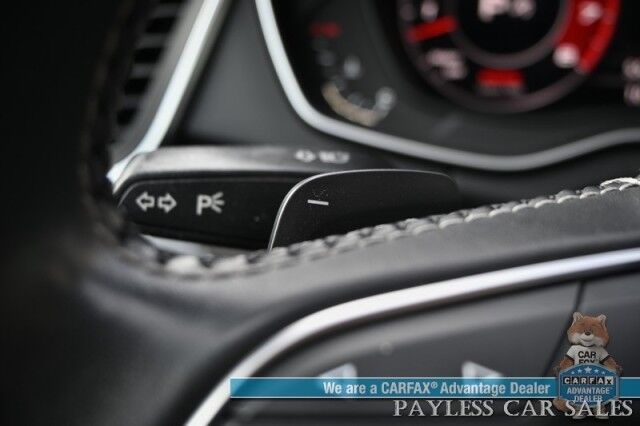 2018 Audi SQ5 Premium Plus Anchorage AK