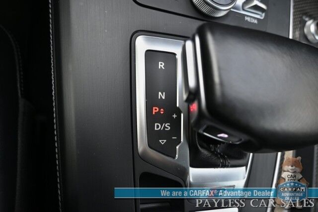 2018 Audi SQ5 Premium Plus Anchorage AK