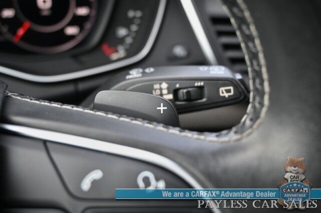 2018 Audi SQ5 Premium Plus Anchorage AK