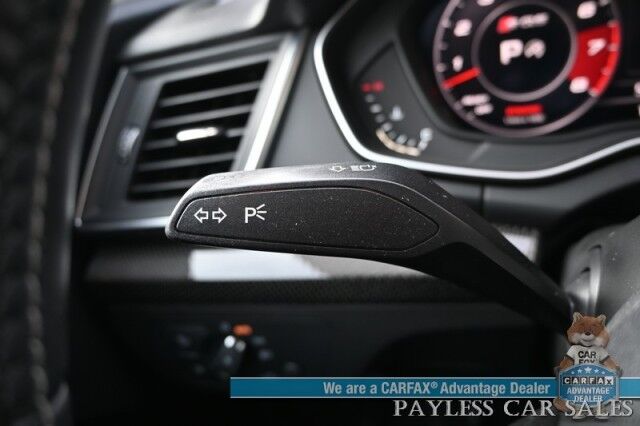 2018 Audi SQ5 Premium Plus Anchorage AK