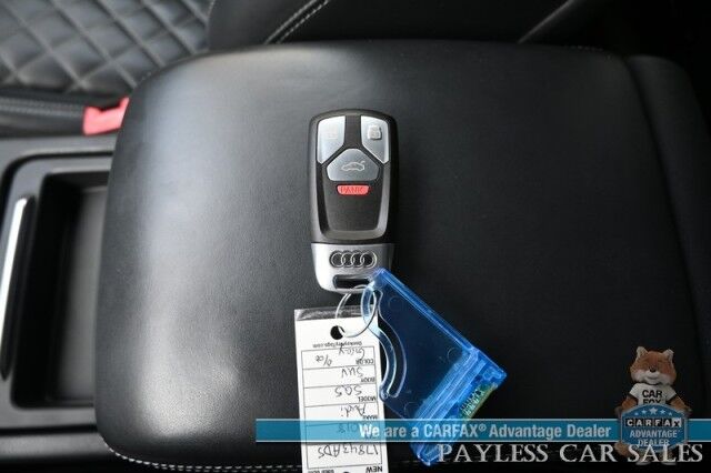 2018 Audi SQ5 Premium Plus Anchorage AK