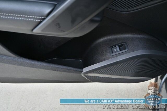 2018 Audi SQ5 Premium Plus Anchorage AK