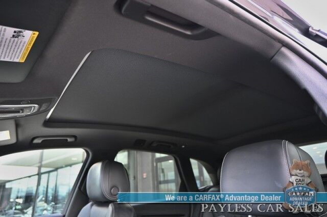 2018 Audi SQ5 Premium Plus Anchorage AK