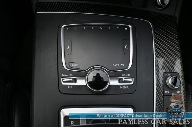 2018 Audi SQ5 Premium Plus Anchorage AK