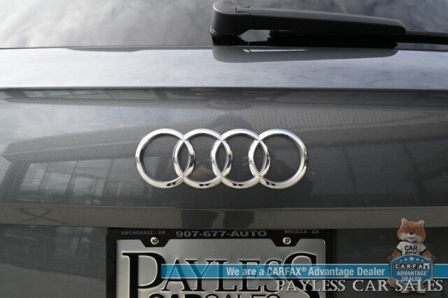2018 Audi SQ5 Premium Plus Anchorage AK