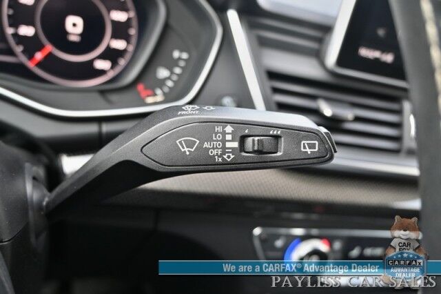 2018 Audi SQ5 Premium Plus Anchorage AK