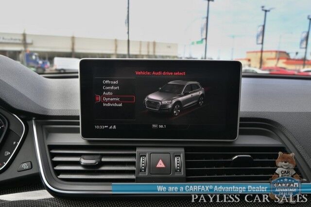 2018 Audi SQ5 Premium Plus Anchorage AK