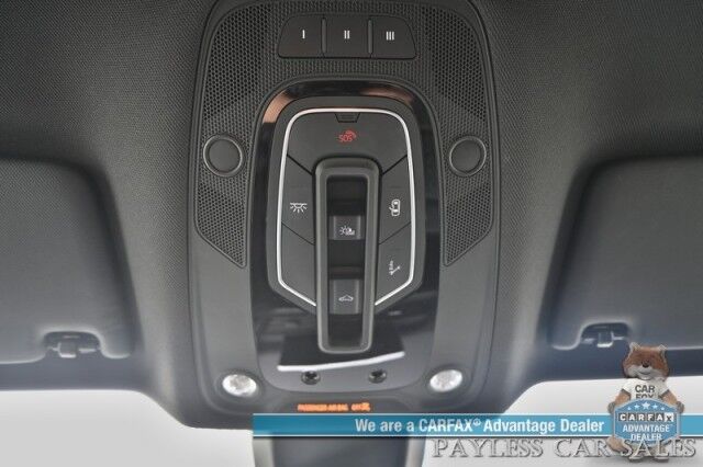 2018 Audi SQ5 Premium Plus Anchorage AK