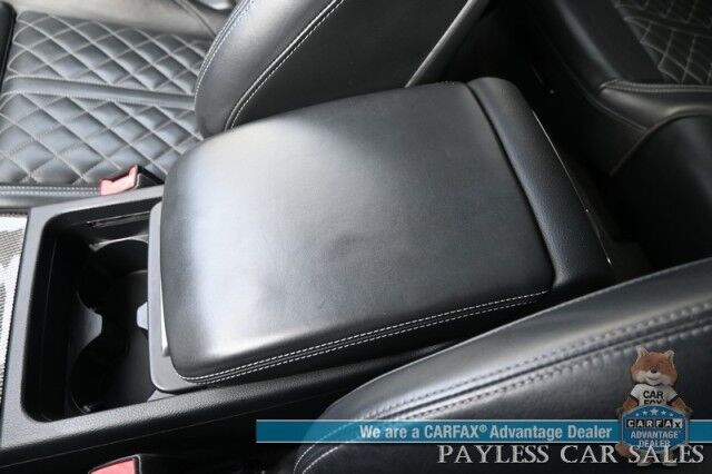 2018 Audi SQ5 Premium Plus Anchorage AK