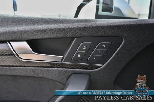 2018 Audi SQ5 Premium Plus Anchorage AK