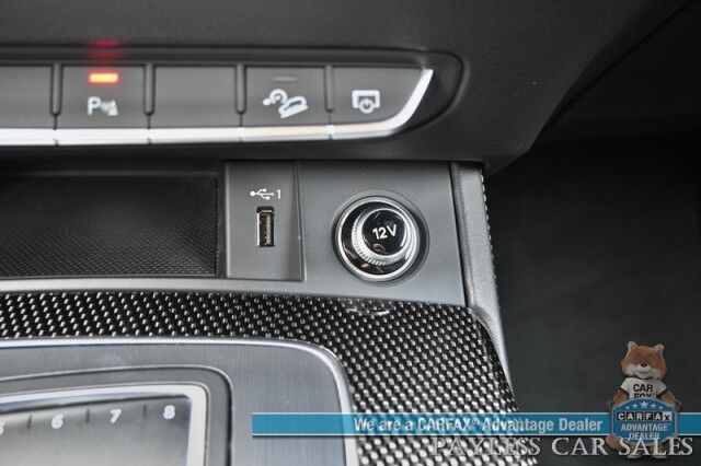 2018 Audi SQ5 Premium Plus Anchorage AK