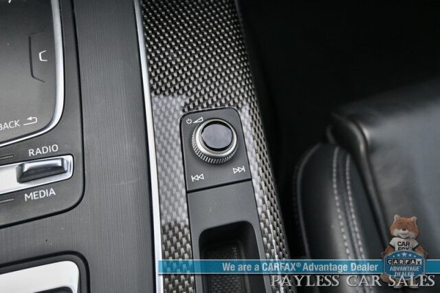 2018 Audi SQ5 Premium Plus Anchorage AK