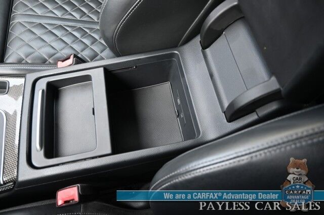 2018 Audi SQ5 Premium Plus Anchorage AK