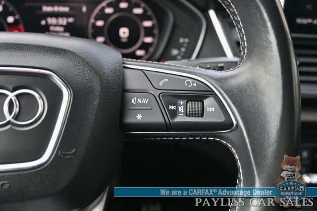 2018 Audi SQ5 Premium Plus Anchorage AK