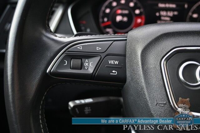 2018 Audi SQ5 Premium Plus Anchorage AK