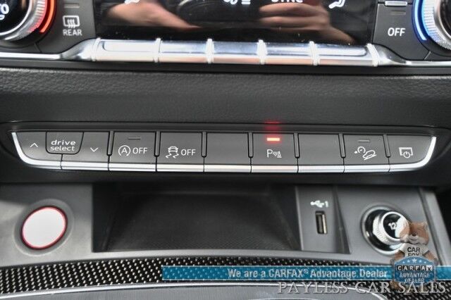 2018 Audi SQ5 Premium Plus Anchorage AK
