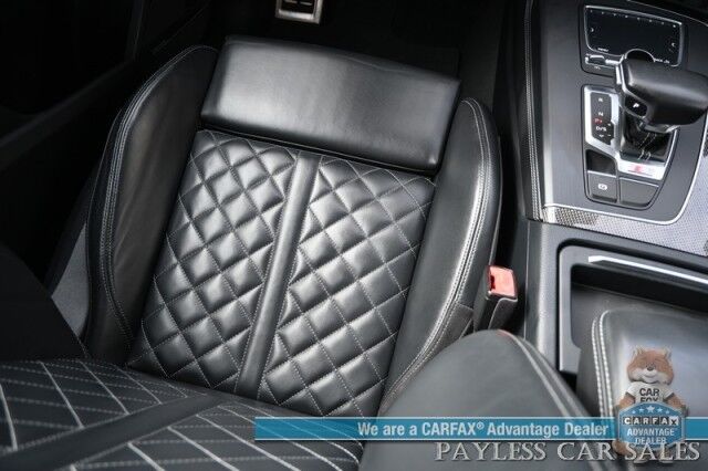 2018 Audi SQ5 Premium Plus Anchorage AK