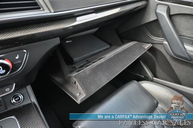 2018 Audi SQ5 Premium Plus Anchorage AK