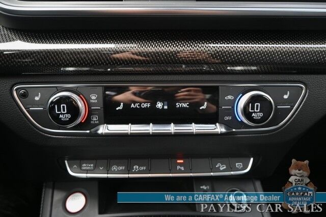 2018 Audi SQ5 Premium Plus Anchorage AK
