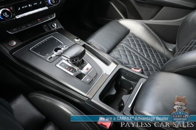 2018 Audi SQ5 Premium Plus Anchorage AK