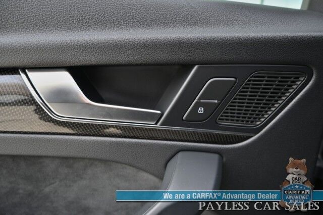 2018 Audi SQ5 Premium Plus Anchorage AK