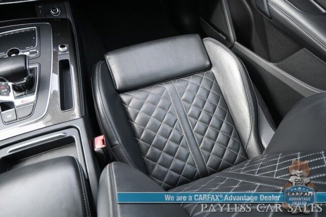 2018 Audi SQ5 Premium Plus Anchorage AK