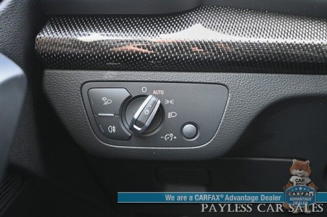 2018 Audi SQ5 Premium Plus Anchorage AK