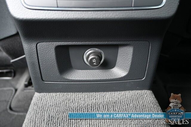 2018 Audi SQ5 Premium Plus Anchorage AK