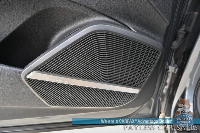 2018 Audi SQ5 Premium Plus Anchorage AK
