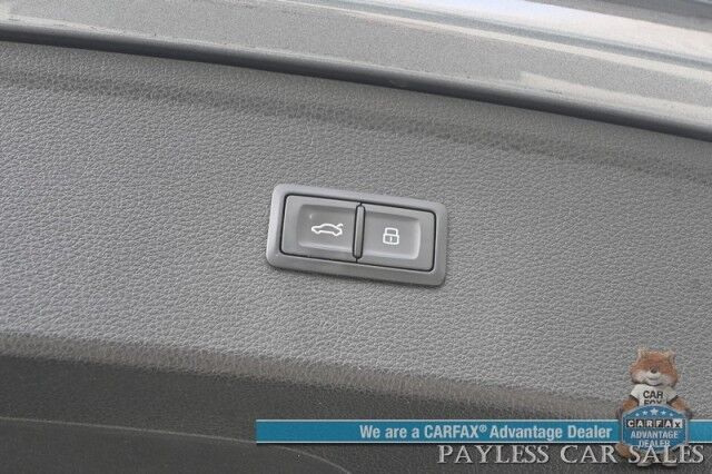 2018 Audi SQ5 Premium Plus Anchorage AK
