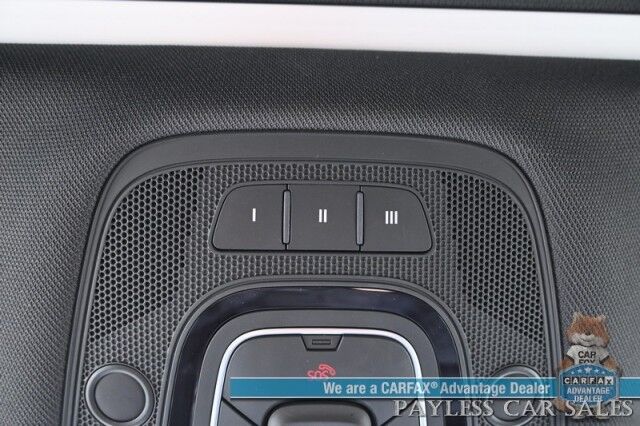 2018 Audi SQ5 Premium Plus Anchorage AK