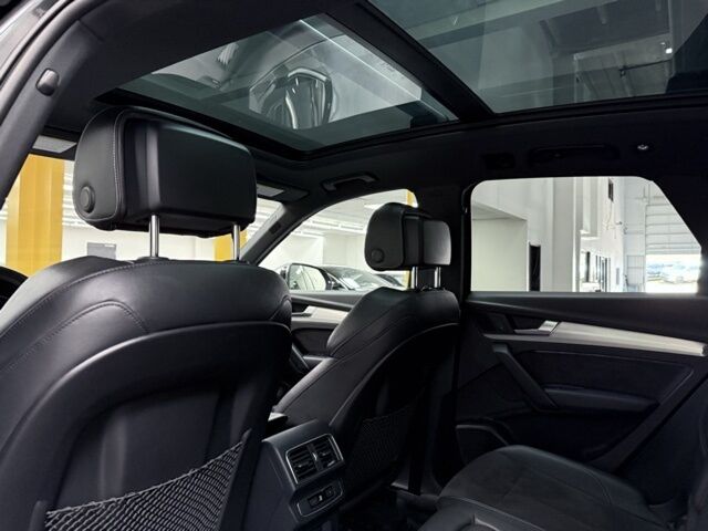 2018 Audi SQ5 Premium Plus Dallas TX