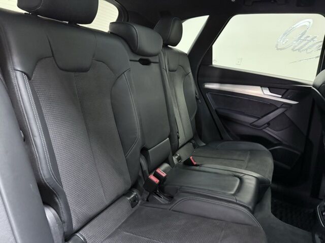 2018 Audi SQ5 Premium Plus Dallas TX