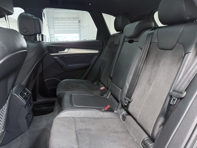 2018 Audi SQ5 Premium Plus Dallas TX