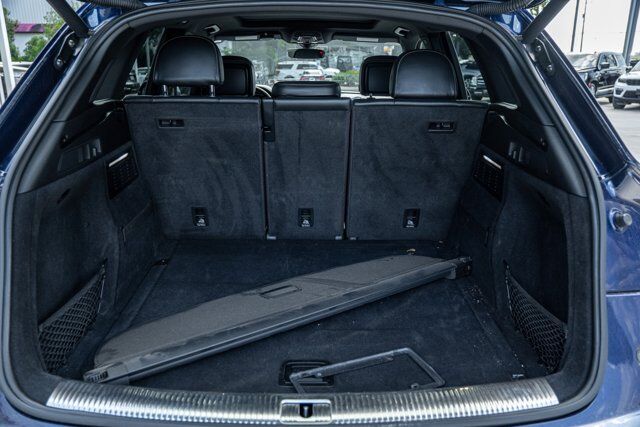 2018 Audi SQ5 Premium Plus  Selma TX